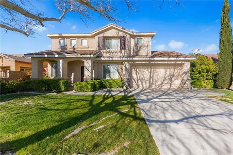 Photo of 45667 21st Street W, Lancaster, CA 93536 (MLS # SR26053656)