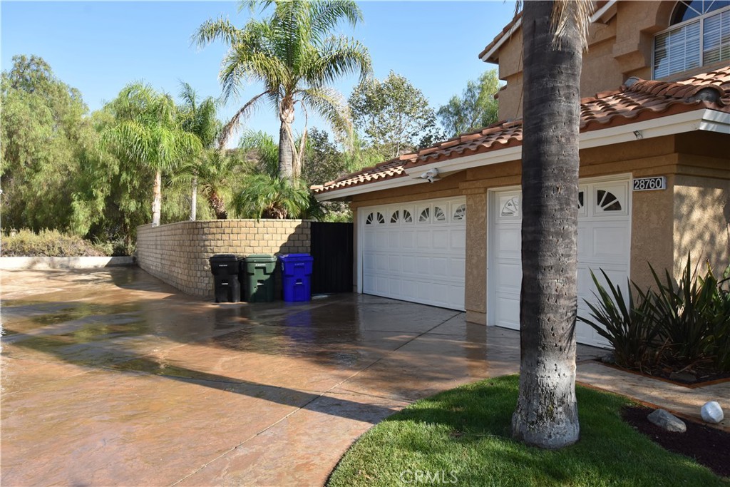 Custom Copper Hill (CCOPN) - Residential