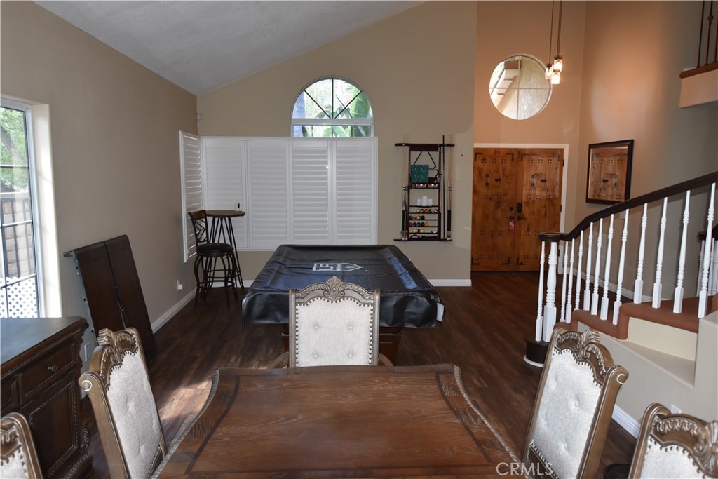 Custom Copper Hill (CCOPN) - Residential