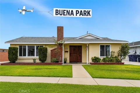 8456 San Clemente Way, Buena Park, CA 90620 - MLS#: RS25180508