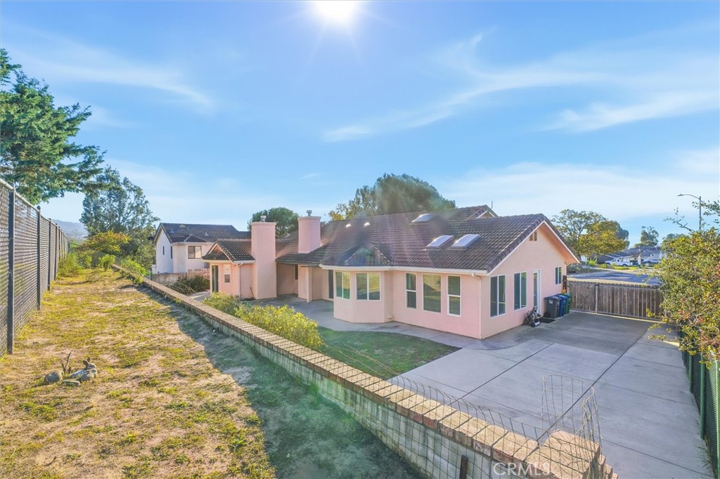 Orcutt East(870) - Residential