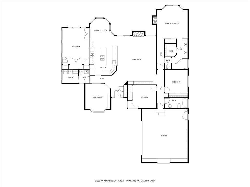 Orcutt East(870) - Residential