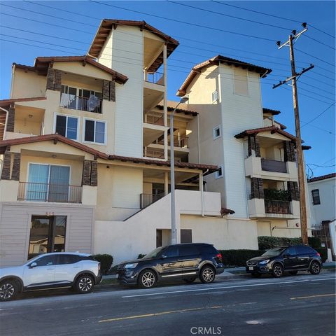 Photo of 815 S Grand Avenue #7, San Pedro, CA 90731 (MLS # SB26017261)