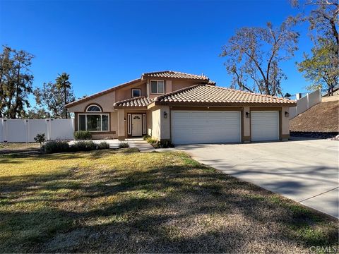 Photo of 6631 New Ridge Drive, Riverside, CA 92506 (MLS # IV25207140) Photo of 6631 New Ridge Drive, Riverside, CA 92506 (MLS # IV25207140)