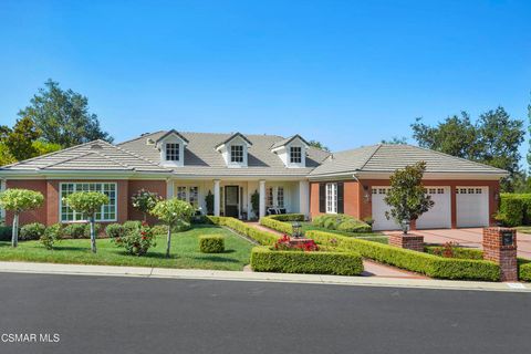 Photo of 637 Duchy Way, Thousand Oaks, CA 91361 (MLS # 224003339)