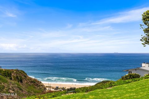 Photo of 6766 Las Olas Way, Malibu, CA 90265 (MLS # 225005595)