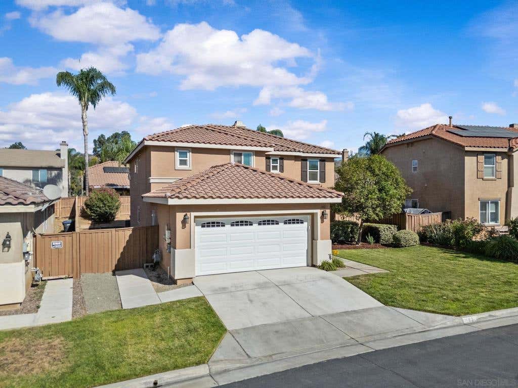 Photo of 183 La Amistad Way WAY, Hemet, CA 92545 (MLS # 260018272SD)