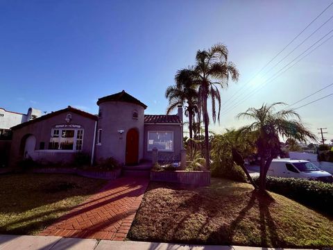 403 S Horne Oceanside CA 92054