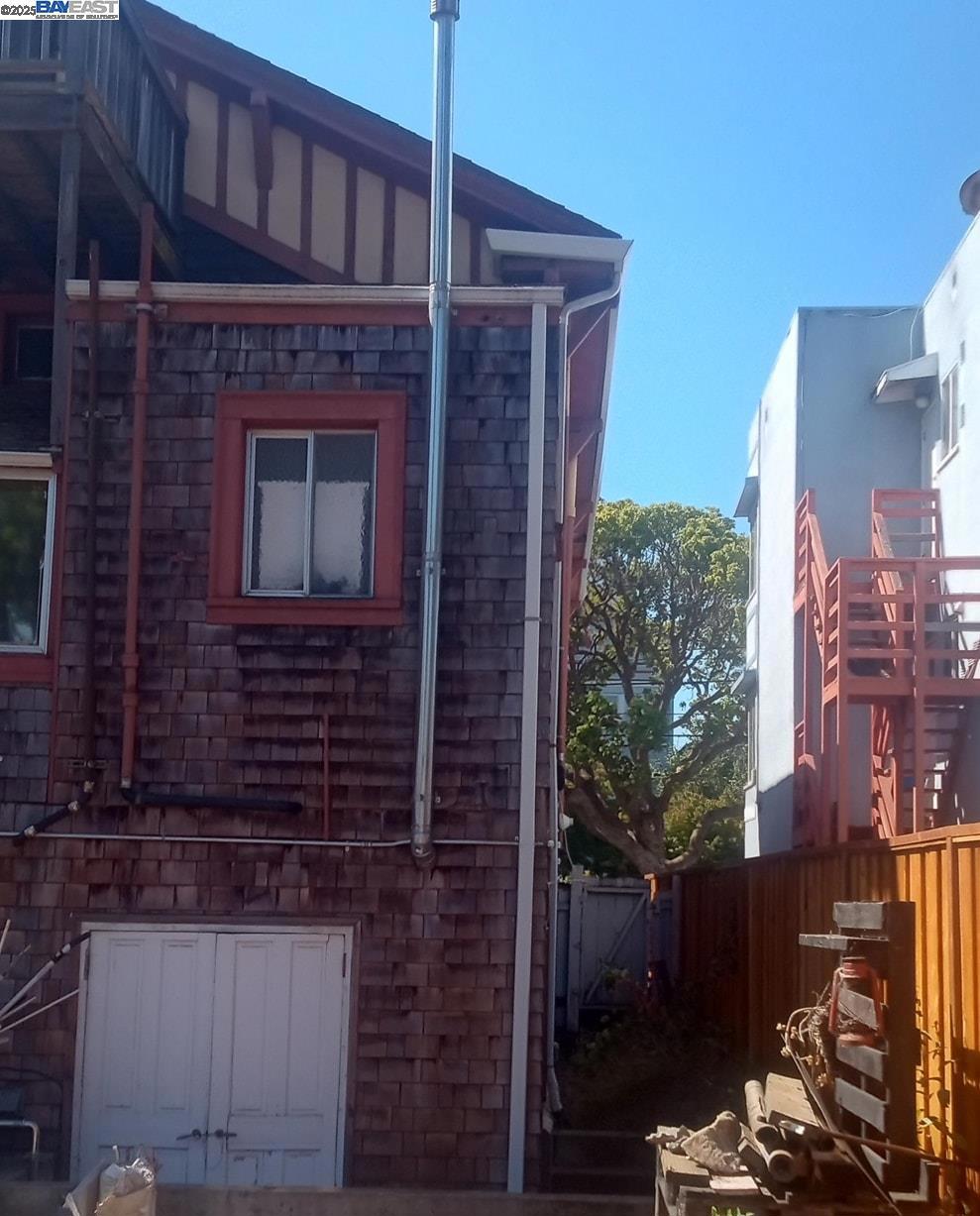 WEST END - Residential Income