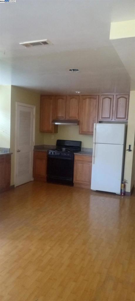 WEST END - Residential Income