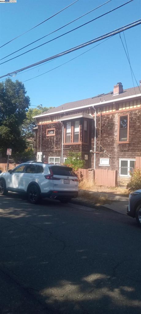 WEST END - Residential Income