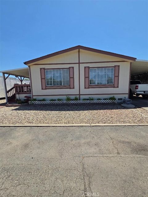5813 Pacific Heights Road 135 Oroville CA 95965