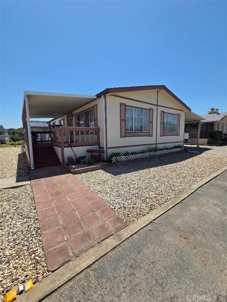5813 Pacific Heights Road 135