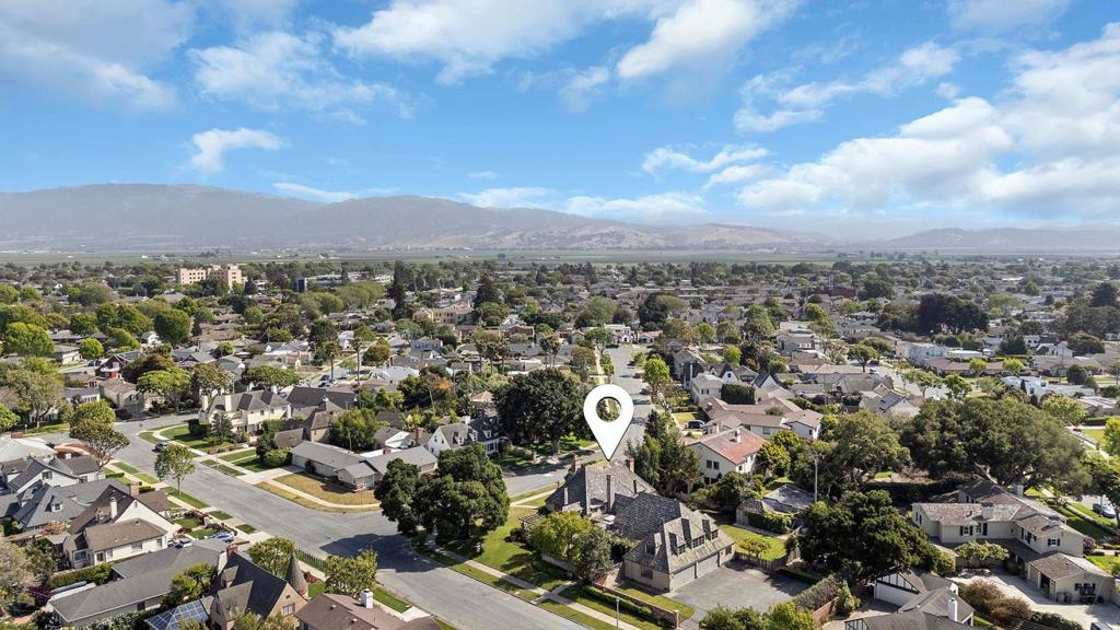 Properties 4 8 Los Laureles Avenue