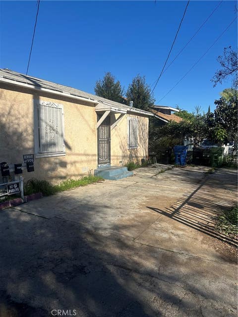 Photo of 1321 E 108th St, Los Angeles, CA 90059 (MLS # SB26078034)