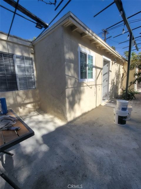 Photo of 1011 1/2 San Pascual Avenue, Los Angeles, CA 90042 (MLS # PW26041389)