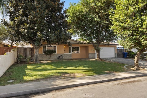 Photo of 3717 Madrid AVE, Bakersfield, CA 93309 (MLS # PI26189621)