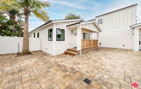 Photo of 4287 La Salle Avenue, Culver City, CA 90232 (MLS # 26846129)