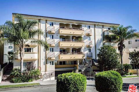 Photo of 1828 Glendon Avenue #PH3, Los Angeles, CA 90025 (MLS # 26867651)