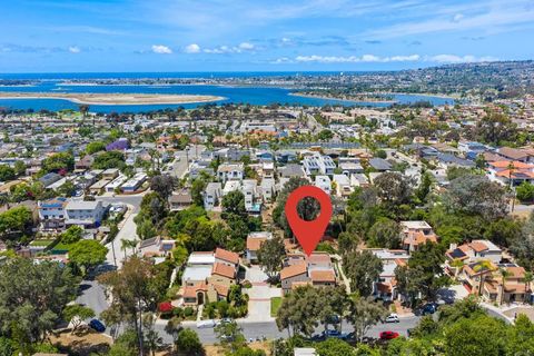 Photo of 2636 Illion Street, San Diego, CA 92110 (MLS # NDP2603930)