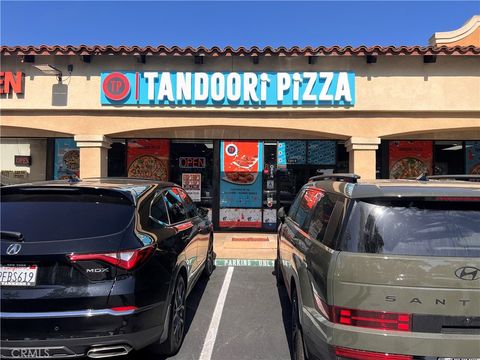 7201 Archibald Avenue Rancho Cucamonga CA 91701
