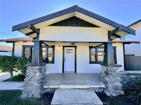 Photo of 1464 3rd Street, La Verne, CA 91750 (MLS # CV25279419)