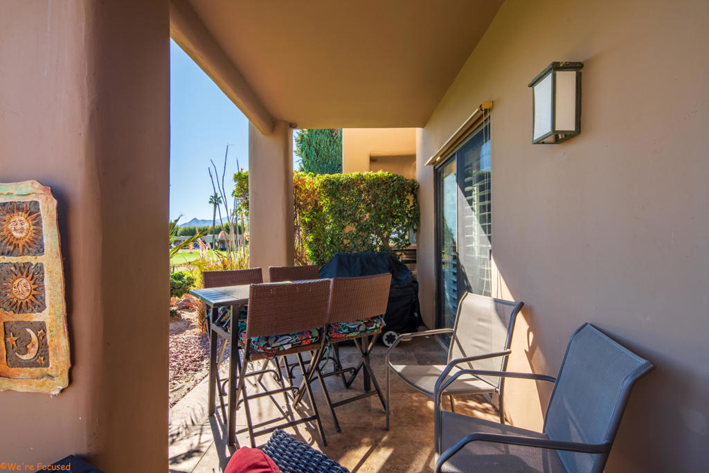 Desert Princess - Residential