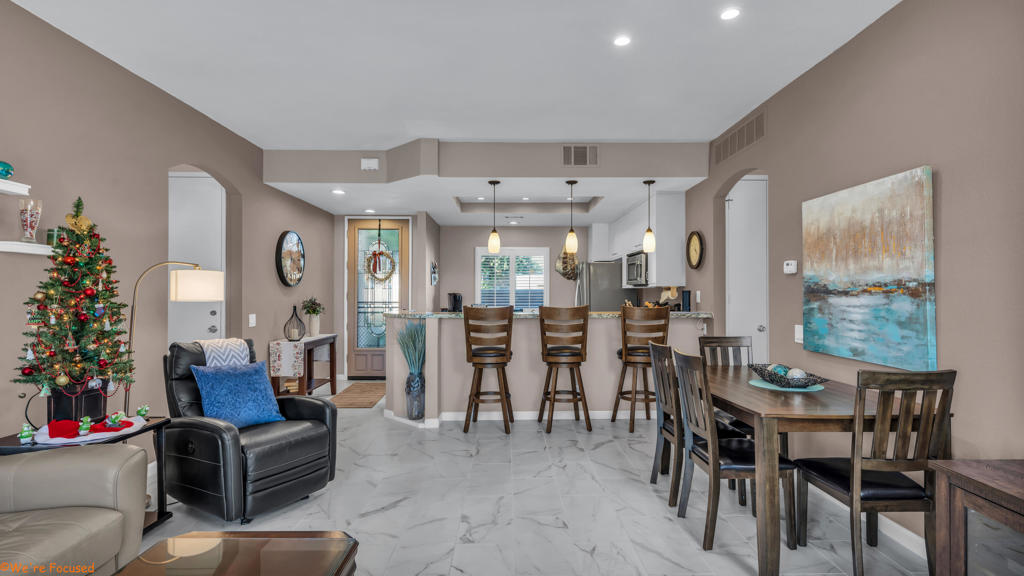 Desert Princess - Residential