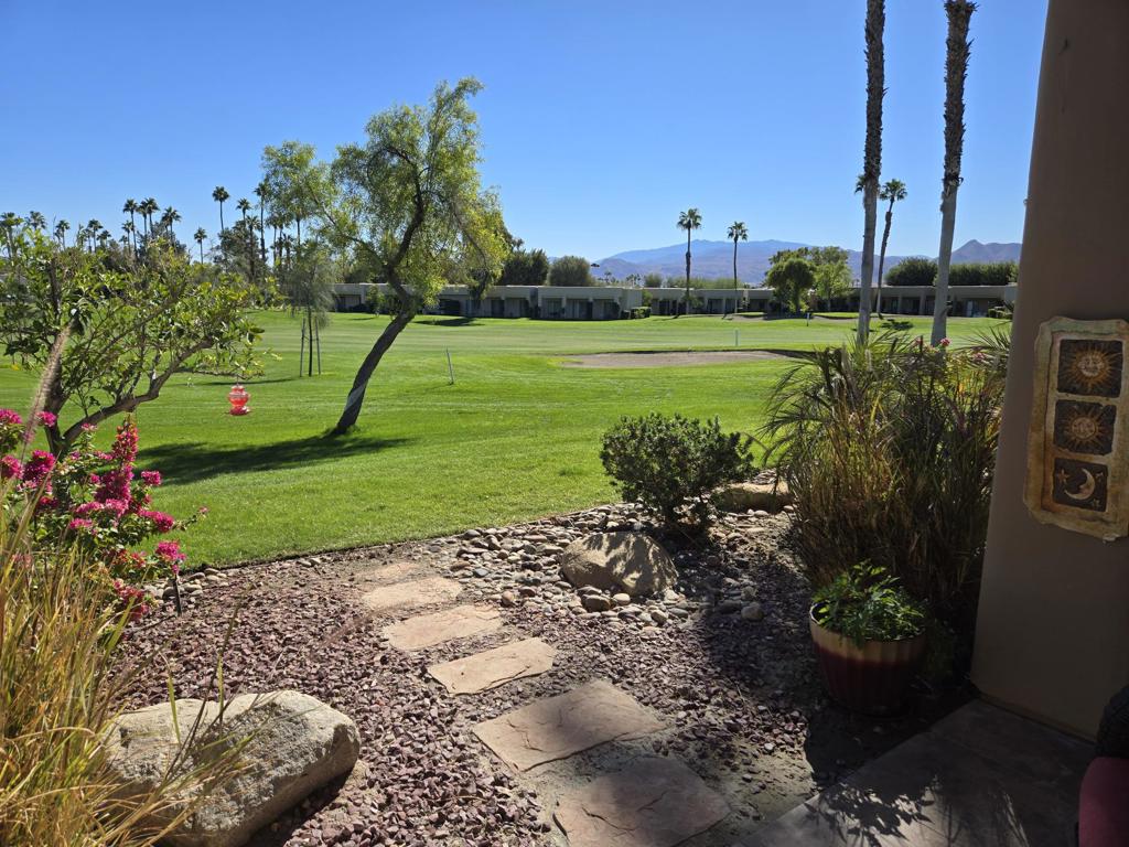 Desert Princess - Residential