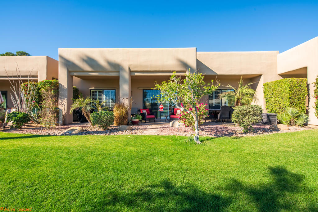 Desert Princess - Residential
