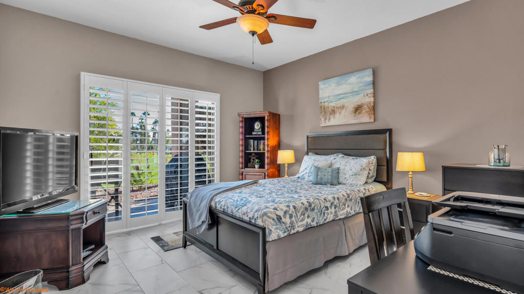 Desert Princess - Residential