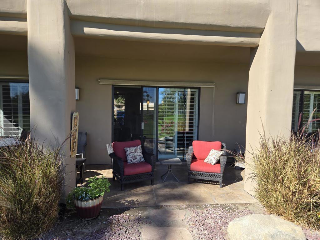 Desert Princess - Residential