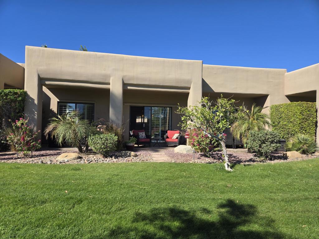 Desert Princess - Residential