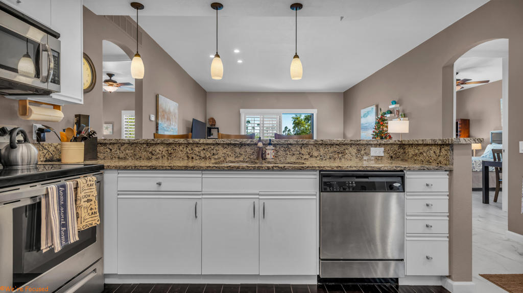 Desert Princess - Residential