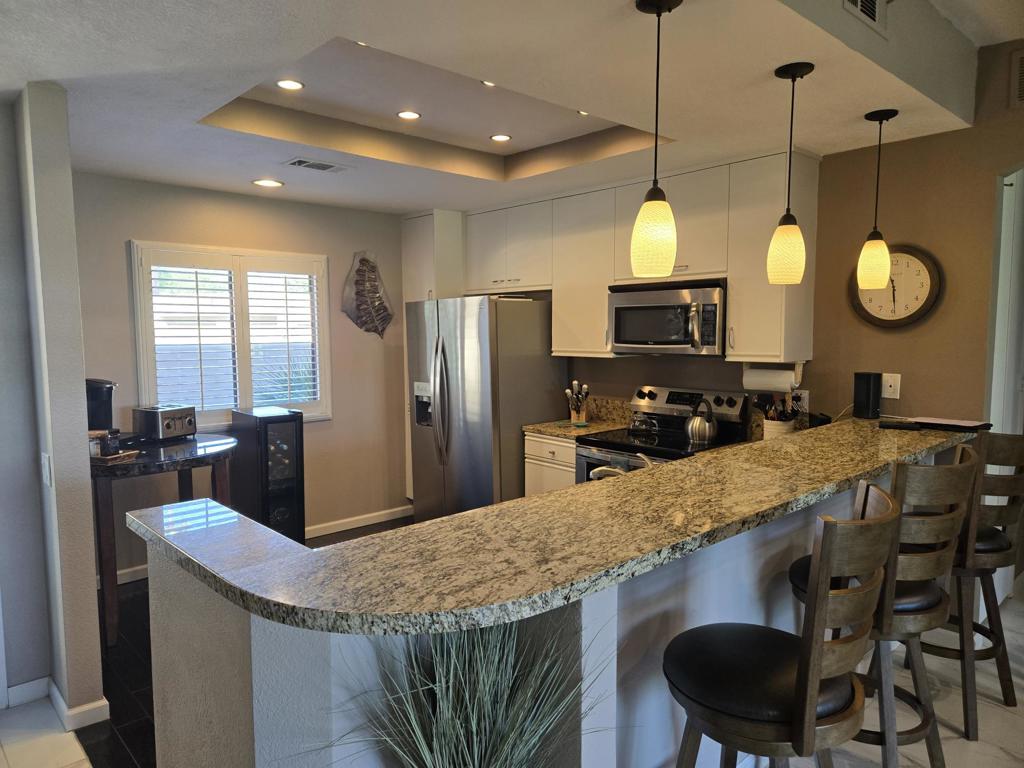 Desert Princess - Residential