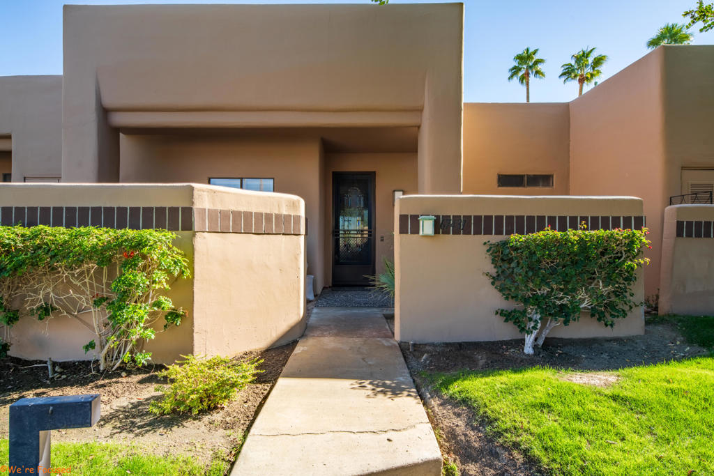 Desert Princess - Residential