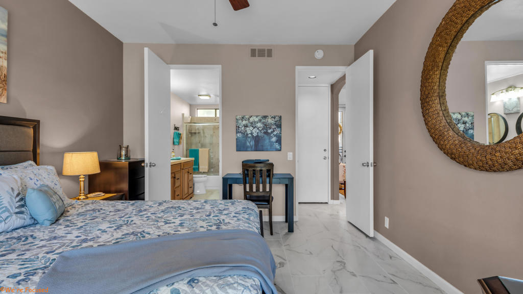 Desert Princess - Residential