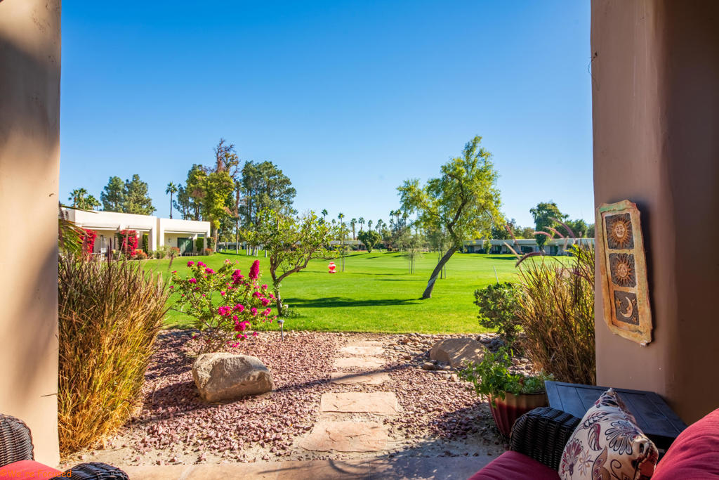 Desert Princess - Residential