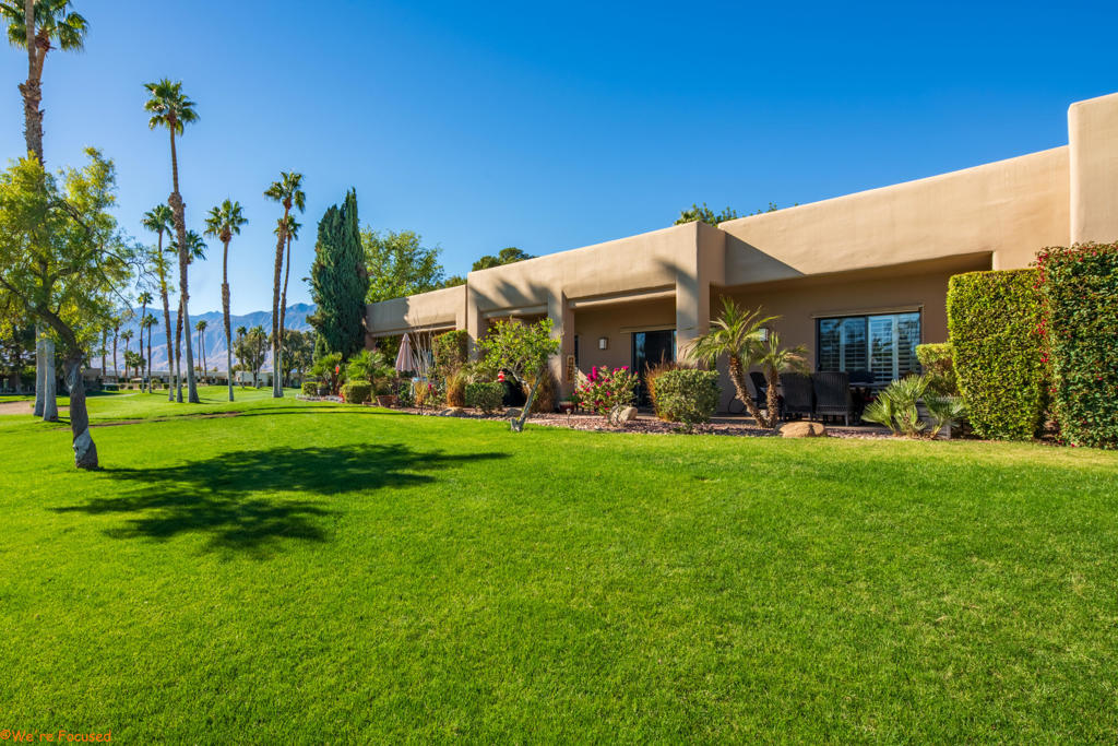 Desert Princess - Residential