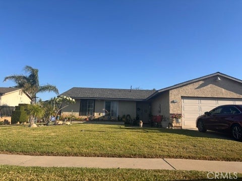 Photo of 17231 Wabash Avenue, Fontana, CA 92336 (MLS # CV26134088)