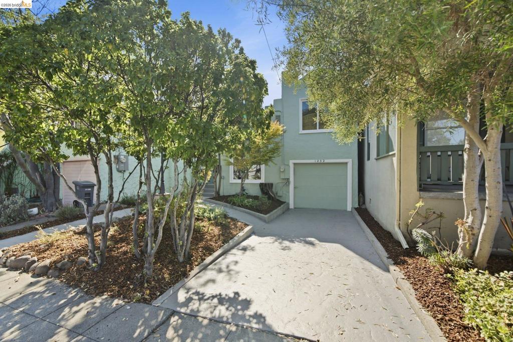 1232 Talbot Ave