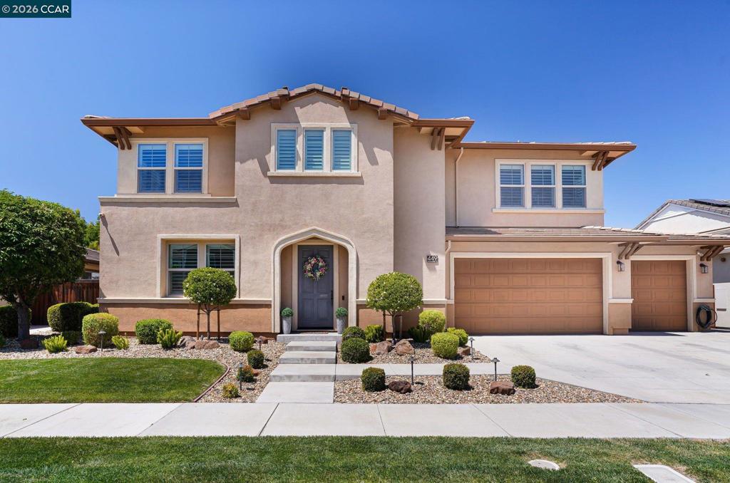 449 Avondale Ct
