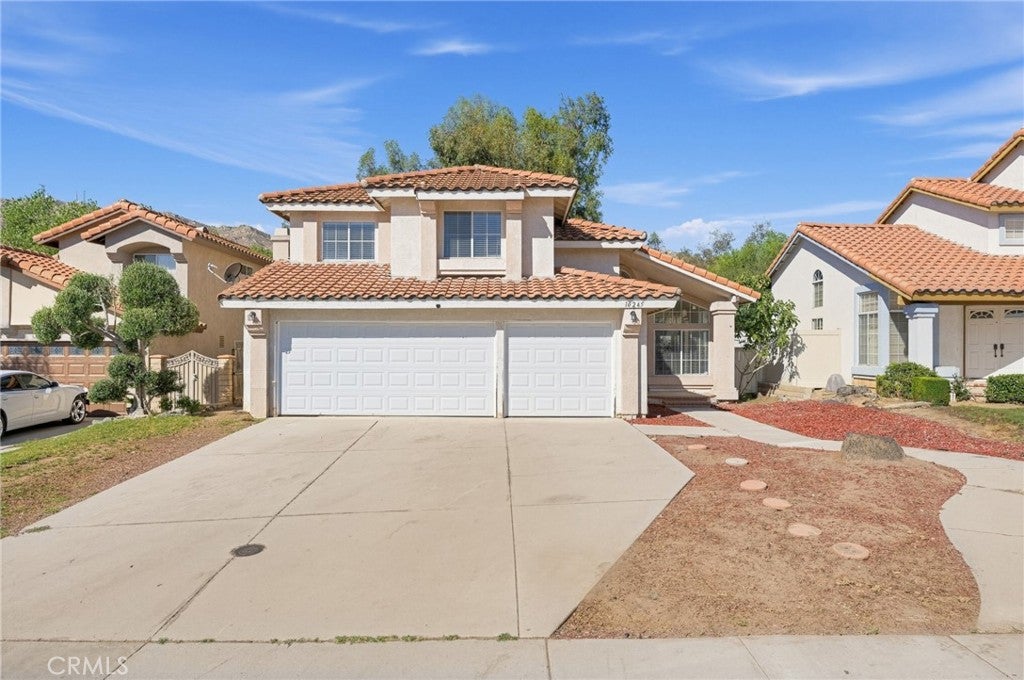 Photo of 10245 Sycamore Canyon RD, Moreno Valley, CA 92557 (MLS # IV26215384)