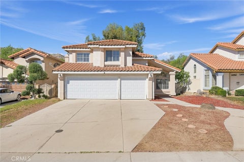 Photo of 10245 Sycamore Canyon RD, Moreno Valley, CA 92557 (MLS # IV26215384)