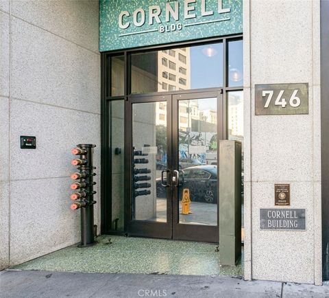 Photo of 746 S Los Angeles St St #1009, Los Angeles, CA 90014 (MLS # GD25257988)