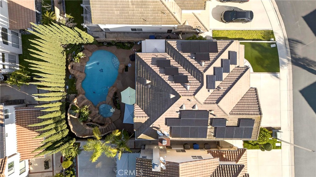 16317 Glen Alder Court