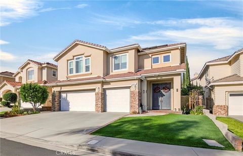 Photo of 16317 Glen Alder Court, La Mirada, CA 90638 (MLS # PW26043994)