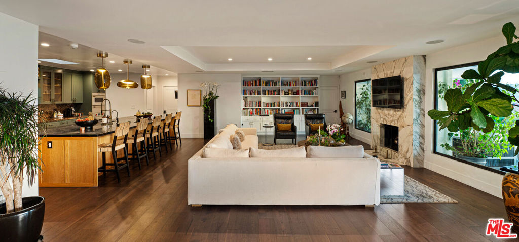 1601 Bel Air Road