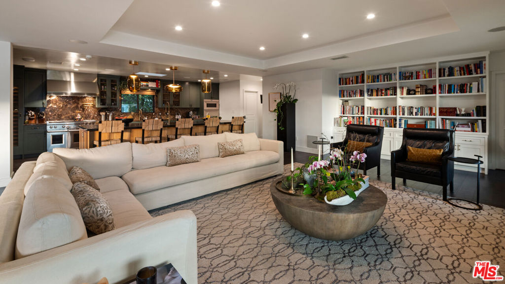 1601 Bel Air Road