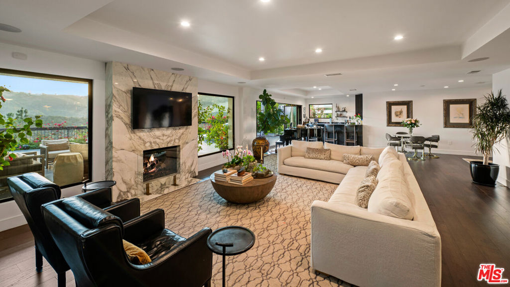 1601 Bel Air Road
